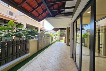 Cahaya SPK, Seksyen U9