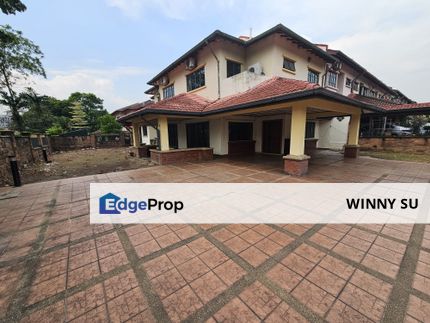 Bukit Jelutong, Selangor, Bukit Jelutong