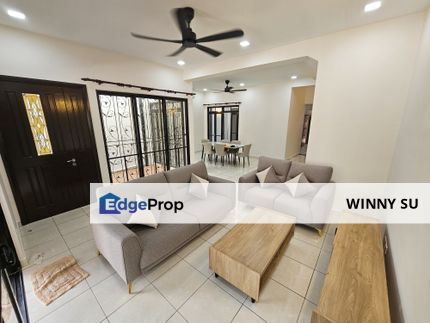 Bukit Jelutong, Selangor, Shah Alam