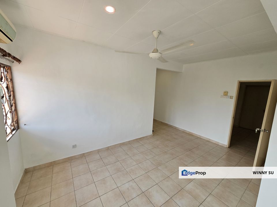 Bukit Jelutong Timur, Selangor, Shah Alam