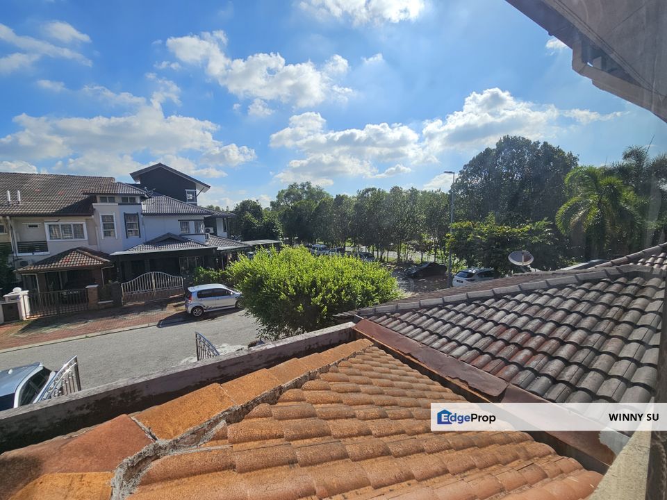 Bukit Jelutong Timur, Selangor, Shah Alam