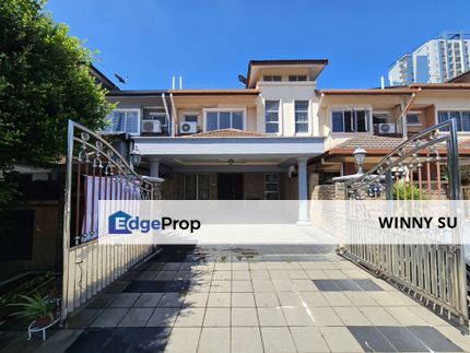 Bukit Jelutong Timur, Selangor, Shah Alam