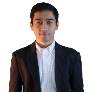 Real Estate Agent Mohammad Syafiq Safiuddin from ALAM HARTA REALTY