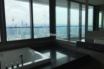 The Sentral Residences