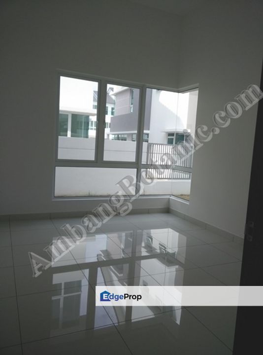 AMBANG BOTANIC 2, KLANG, AZUMI SEMI D, Selangor, Bandar Botanic/Bandar Bukit Tinggi