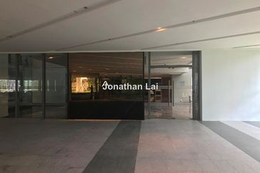 The Sentral Residences