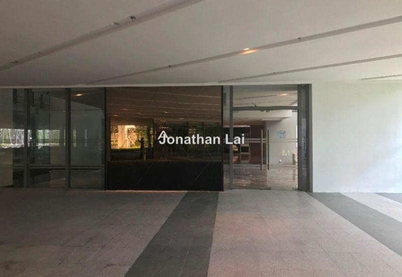 The Sentral Residences