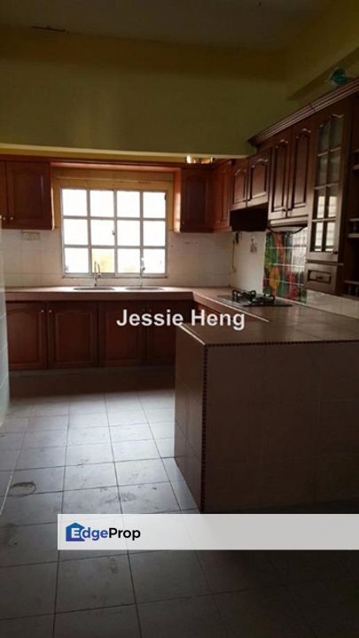 Taman Pandamaran Permai Port Klang For Sale Rm360 000 By Jessie Heng Edgeprop My