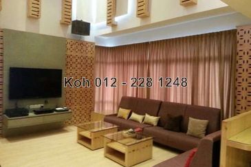 Desa ParkCity (Davinia)