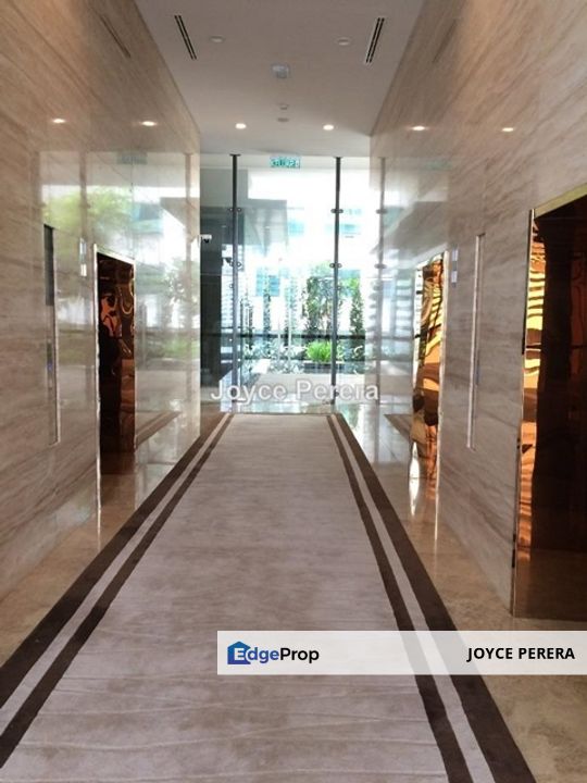 Banyan Tree Signatures, KLCC, Kuala Lumpur, KLCC