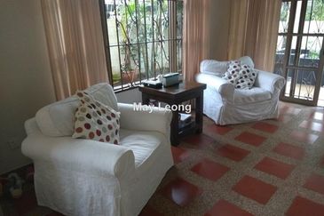 Damansara Heights (Bukit Damansara)