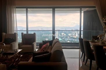 The Sentral Residences