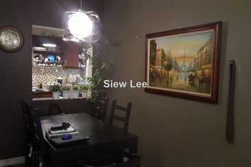 Sunway Sutera Condominium