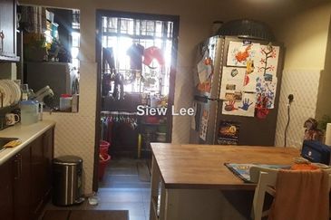 Sunway Sutera Condominium