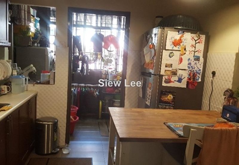 Sunway Sutera Condominium