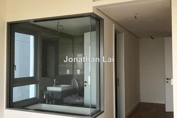 The Sentral Residences