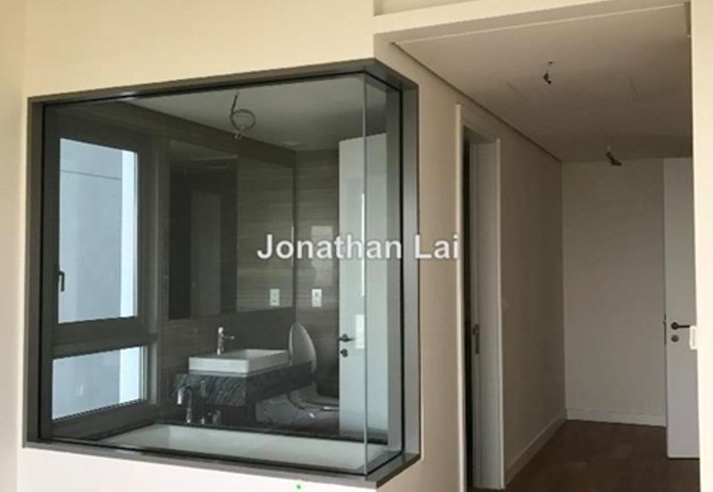 The Sentral Residences