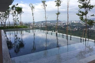 The Sentral Residences