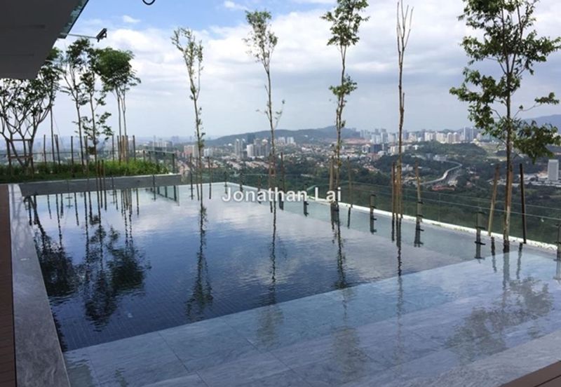 The Sentral Residences