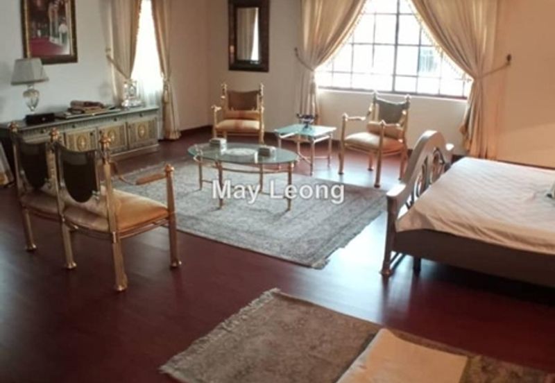 Lakeview Resort Saujana