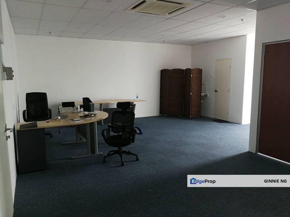Tropicana Avenue Office Suite For Sale Rm550 000 By Ginnie Ng Edgeprop My