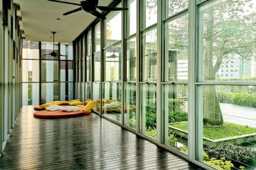 Six Ceylon (6 Ceylon)