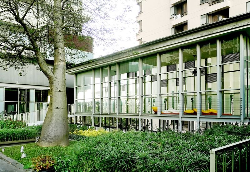 Six Ceylon (6 Ceylon)