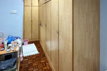 Taman Sungai Besi Indah