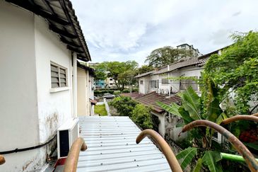 Taman Sungai Besi Indah