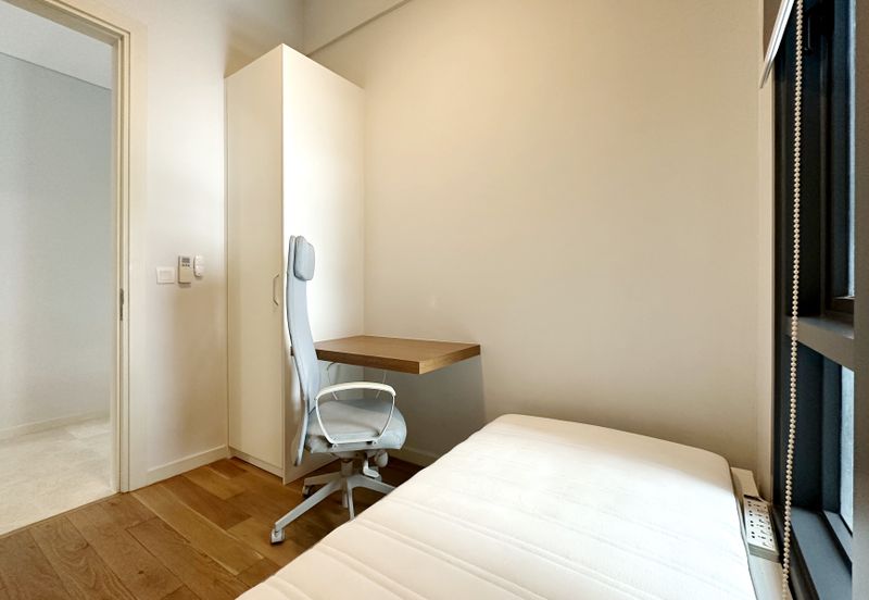 Vogue Suites 1 @ KL Eco City