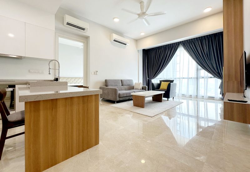 Vogue Suites 1 @ KL Eco City