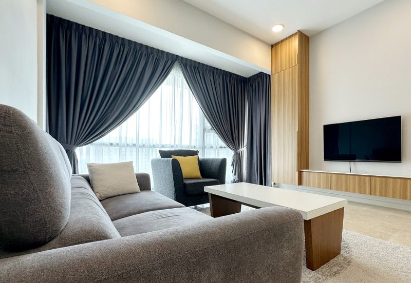 Vogue Suites 1 @ KL Eco City