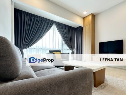 Nicely Done Up with Cosy Interior – Ready to Move In!, Kuala Lumpur, Bangsar
