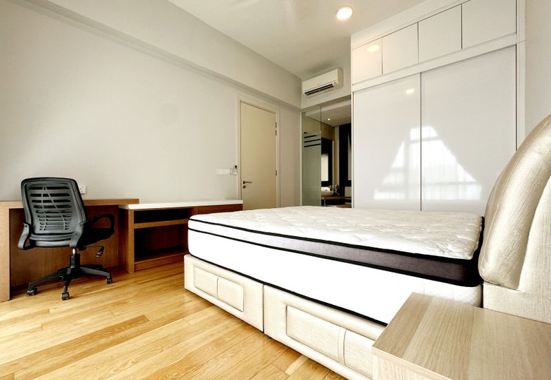 Vogue Suites 1 @ KL Eco City