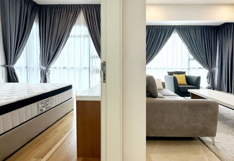 Vogue Suites 1 @ KL Eco City