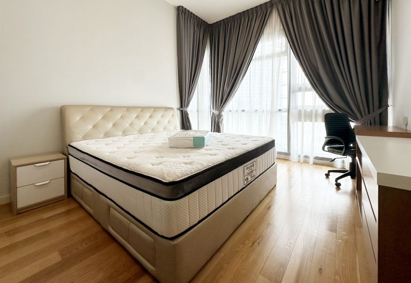 Vogue Suites 1 @ KL Eco City