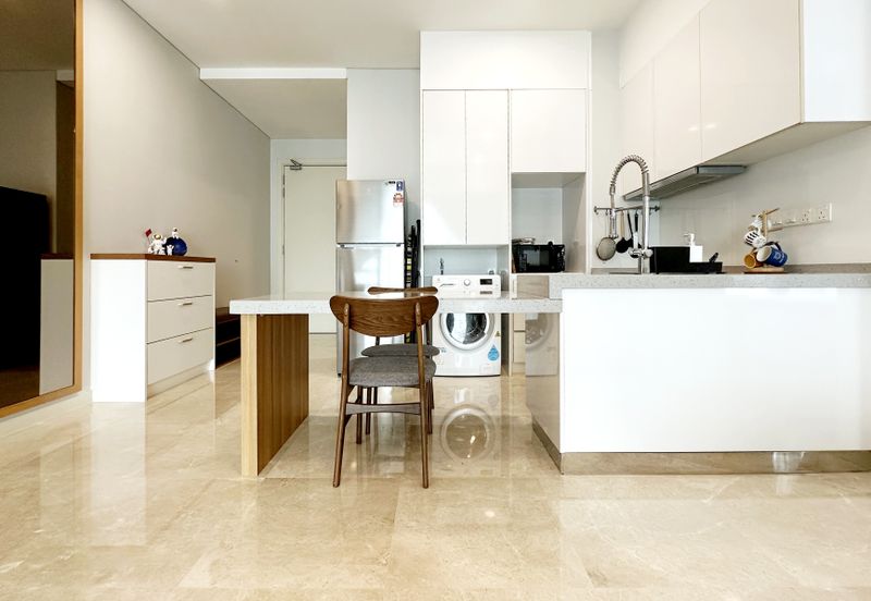 Vogue Suites 1 @ KL Eco City