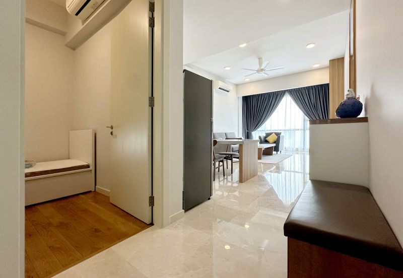 Vogue Suites 1 @ KL Eco City