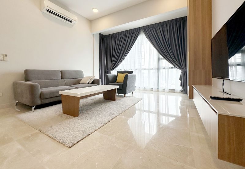 Vogue Suites 1 @ KL Eco City