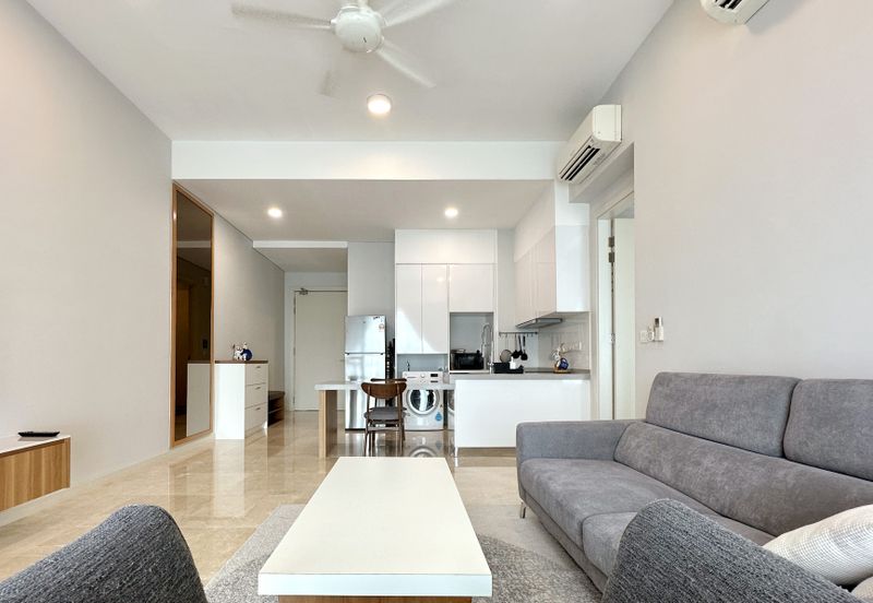 Vogue Suites 1 @ KL Eco City