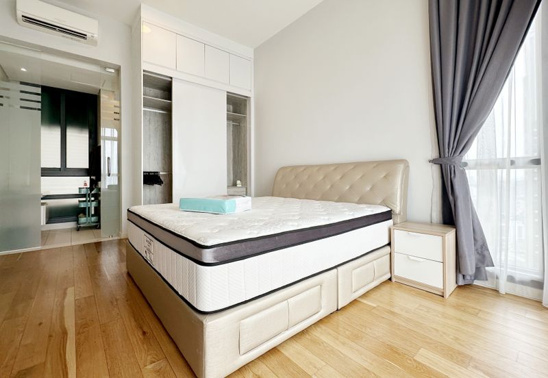 Vogue Suites 1 @ KL Eco City