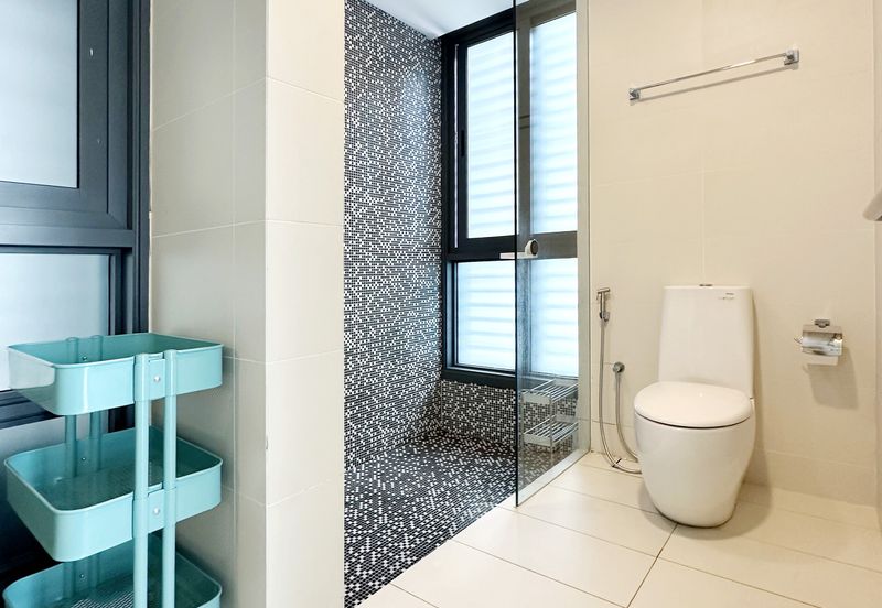 Vogue Suites 1 @ KL Eco City