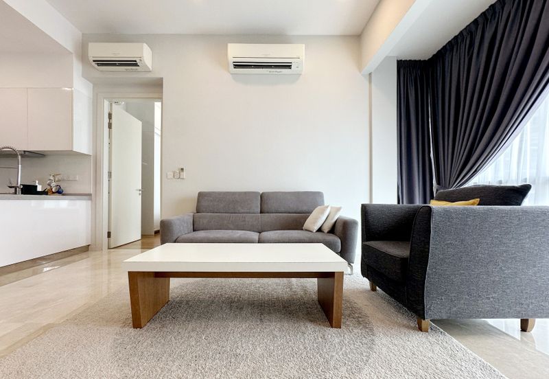 Vogue Suites 1 @ KL Eco City