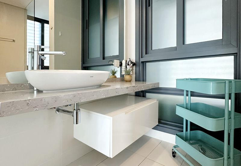 Vogue Suites 1 @ KL Eco City