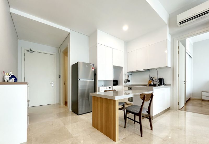 Vogue Suites 1 @ KL Eco City