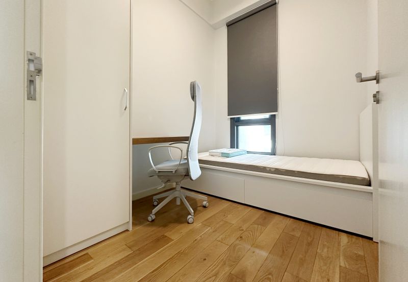 Vogue Suites 1 @ KL Eco City