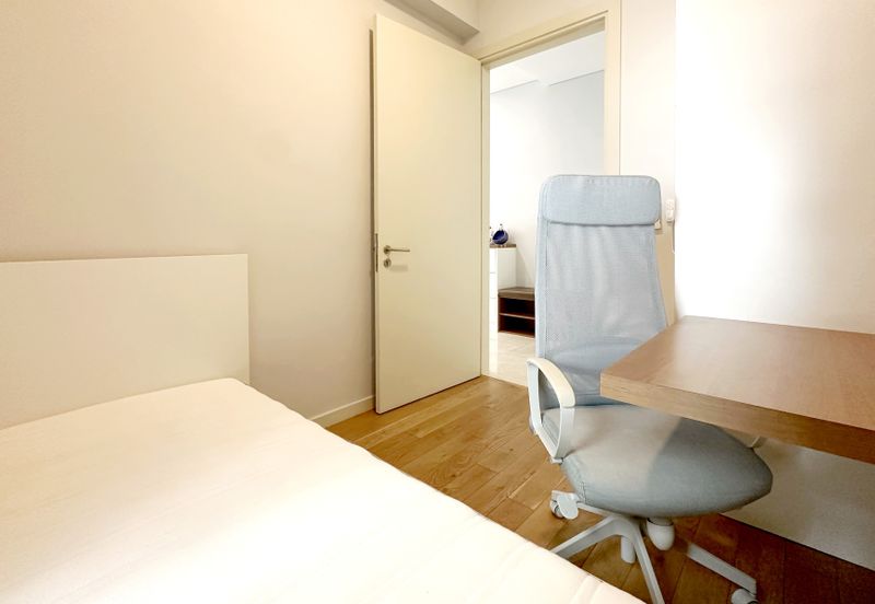 Vogue Suites 1 @ KL Eco City