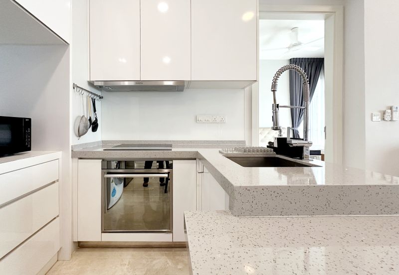 Vogue Suites 1 @ KL Eco City