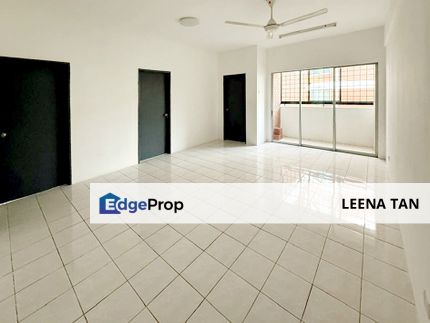 3R,2B @ Green Acre Park Condo, Selangor, Bandar Sungai Long