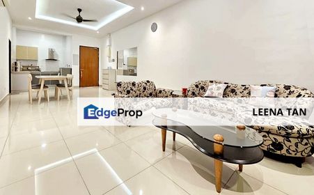 2+1R, 3B @ Skyville 8 @ Benteng, Jalan Klang Lama, Kuala Lumpur, Jalan Klang Lama (Old Klang Road)